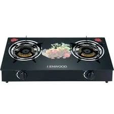 KENWOOD 2 BURNERS TABLE TOP